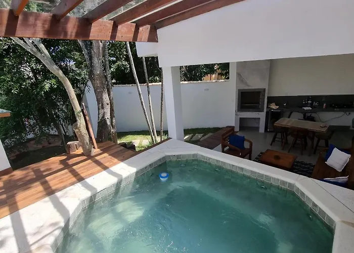 Casa Mar