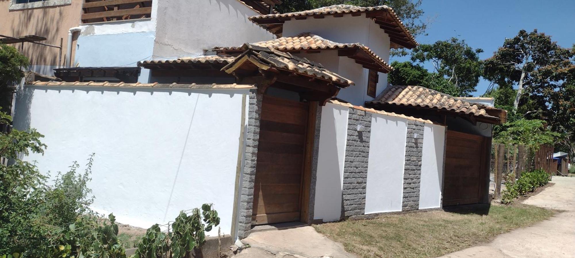 Casa Mar *
