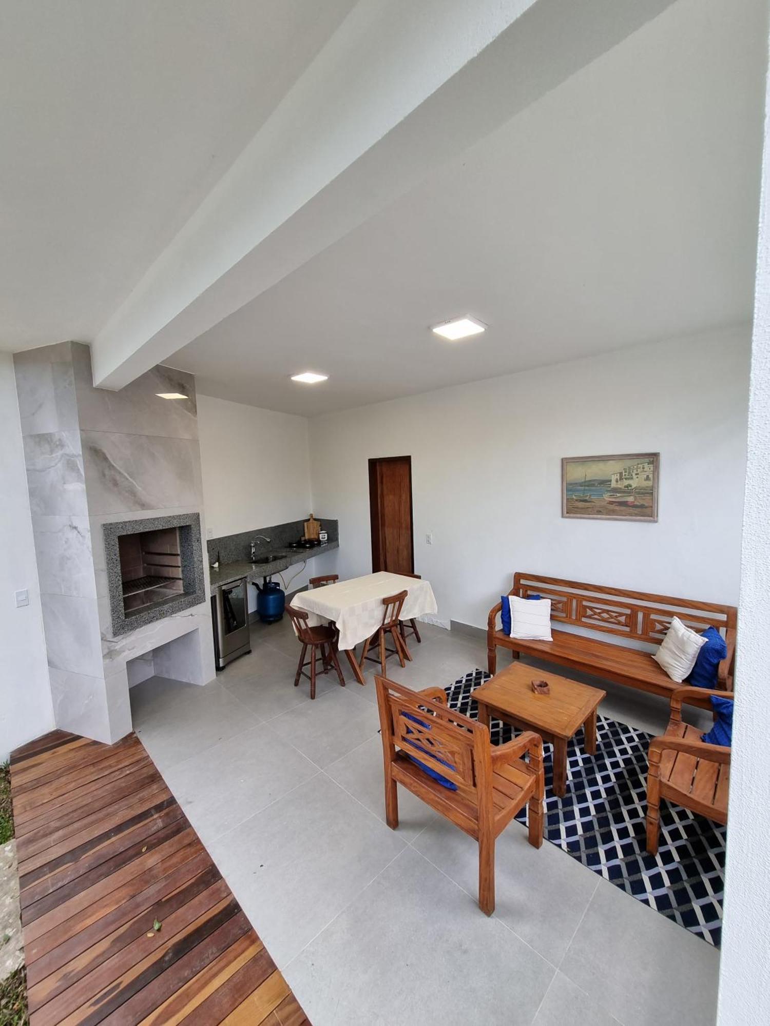 Holiday home Casa Mar *