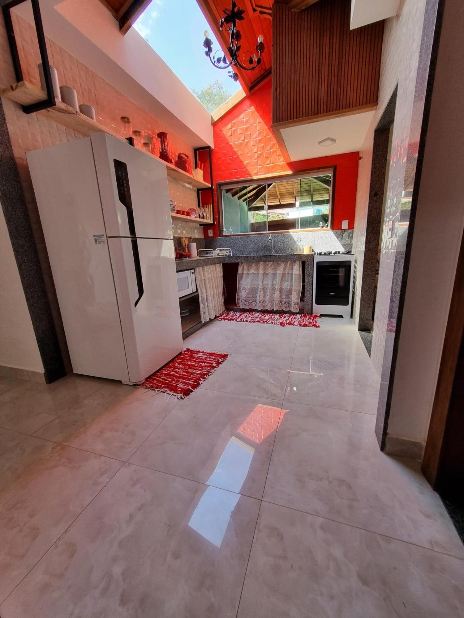 Holiday home Casa Mar