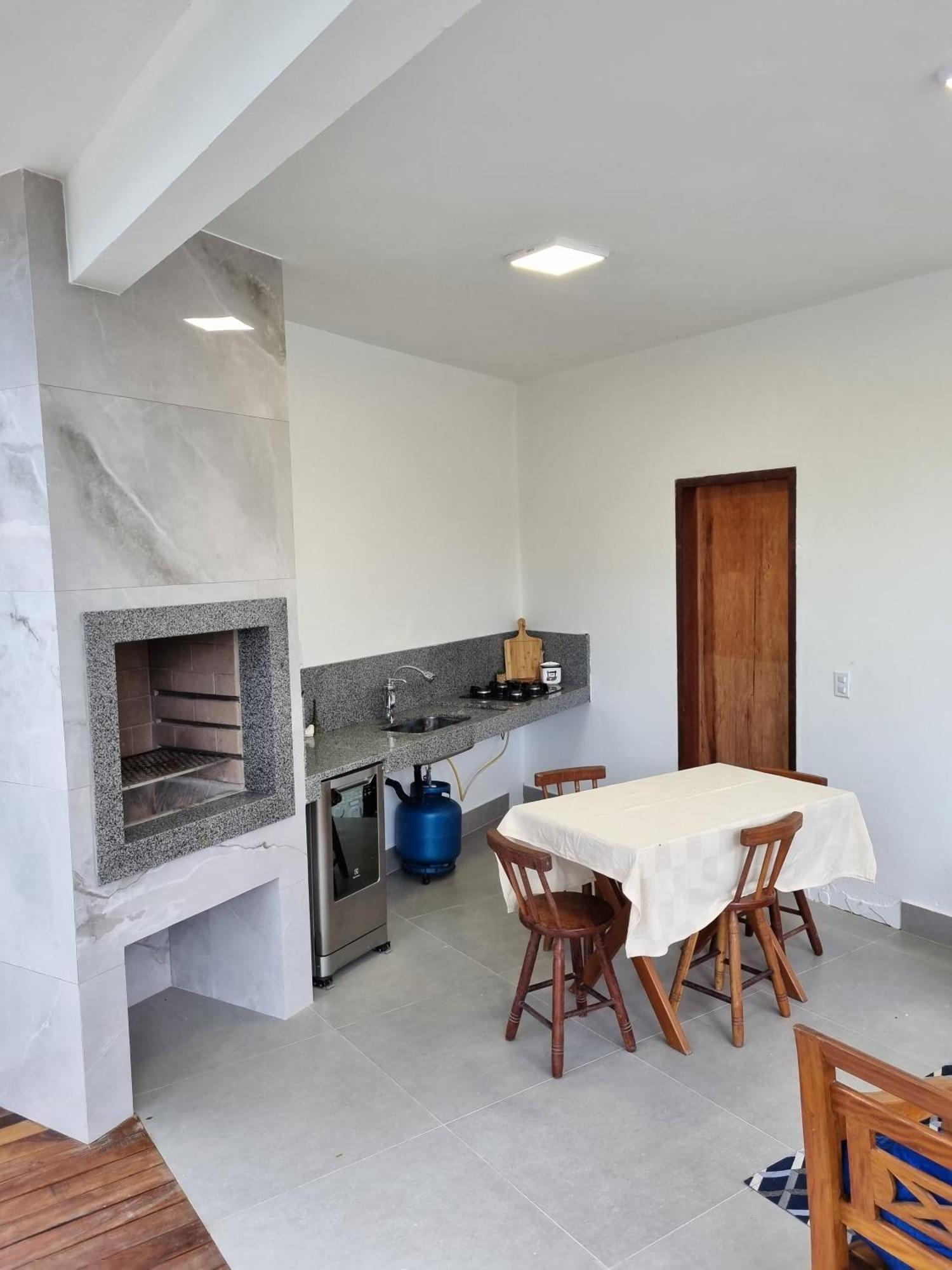 Holiday home Casa Mar *
