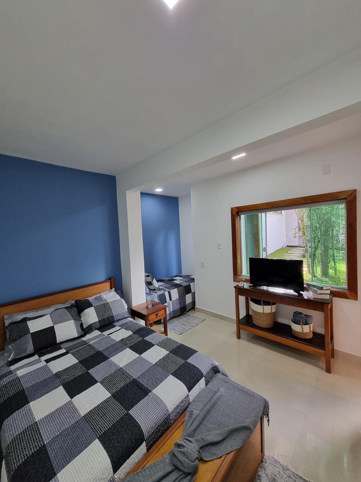 Casa Mar Holiday home