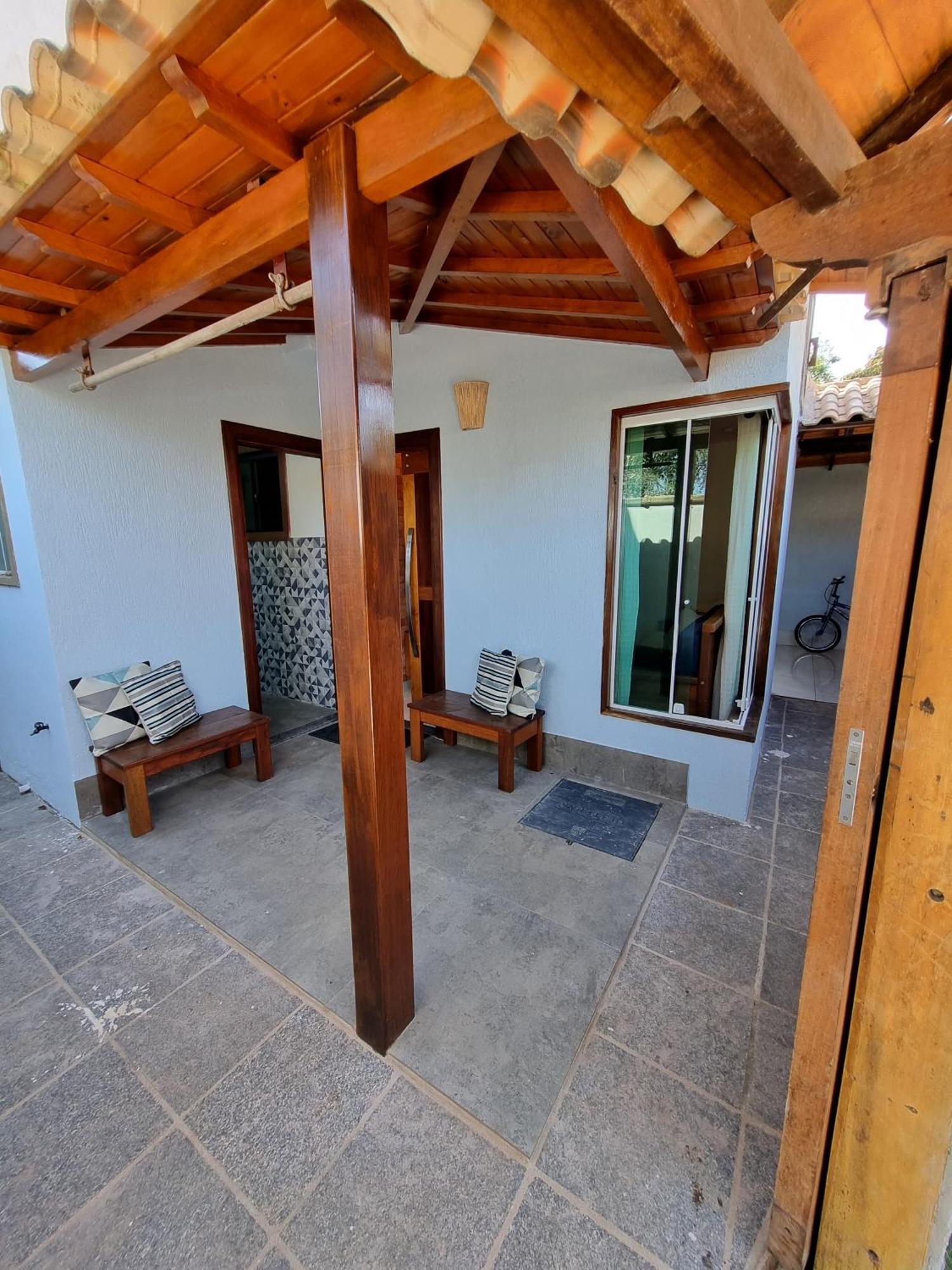 Casa Mar Holiday home *