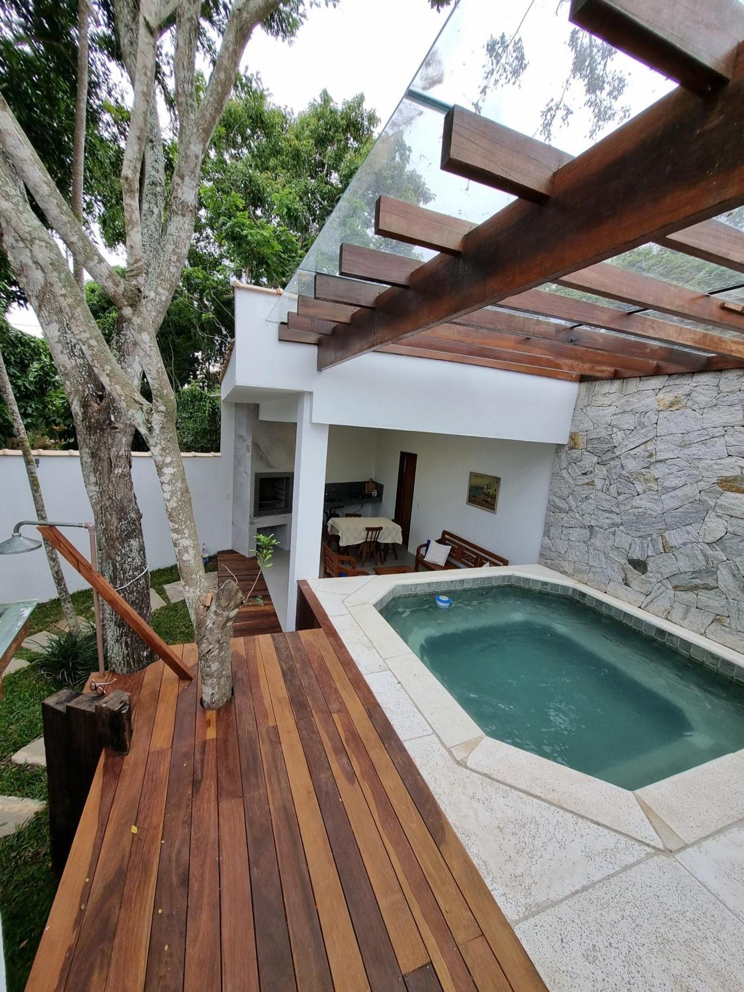Casa Mar Holiday home Armacao dos Buzios