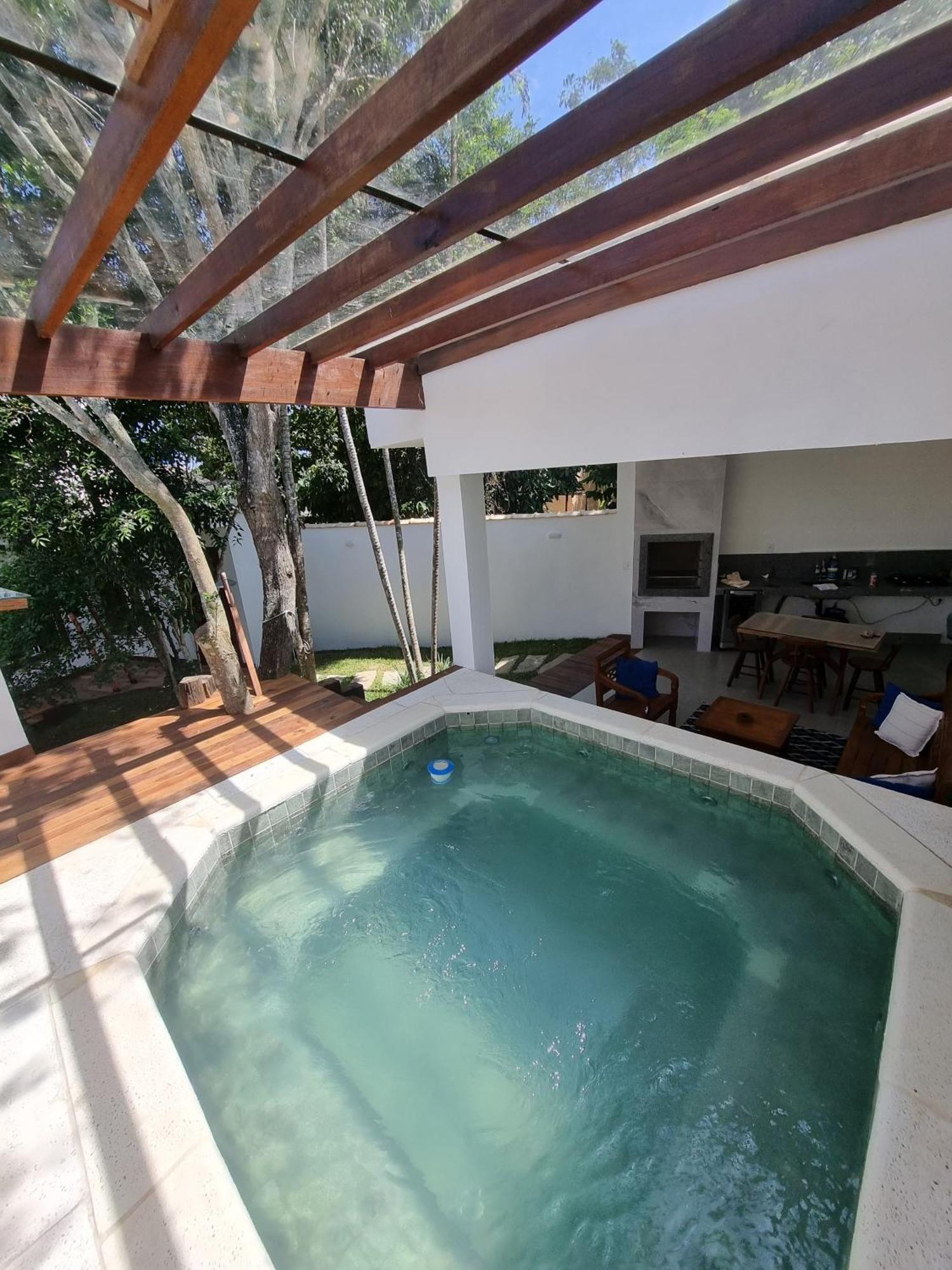 Casa Mar Holiday home