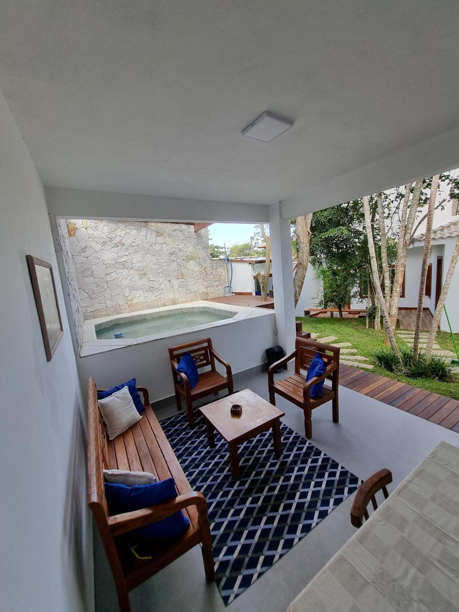 Casa Mar * Armacao dos Buzios