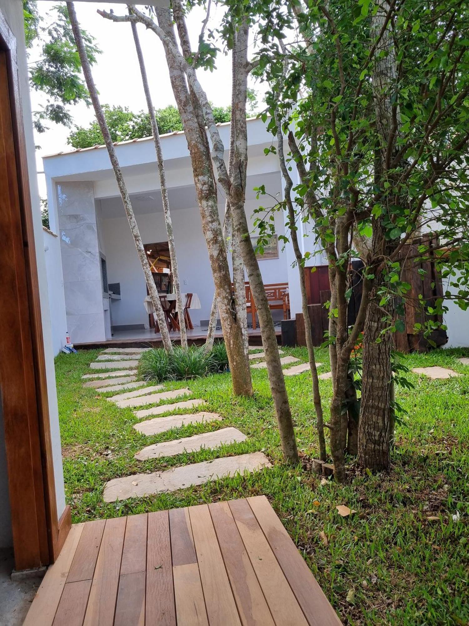Holiday home Casa Mar Armacao dos Buzios