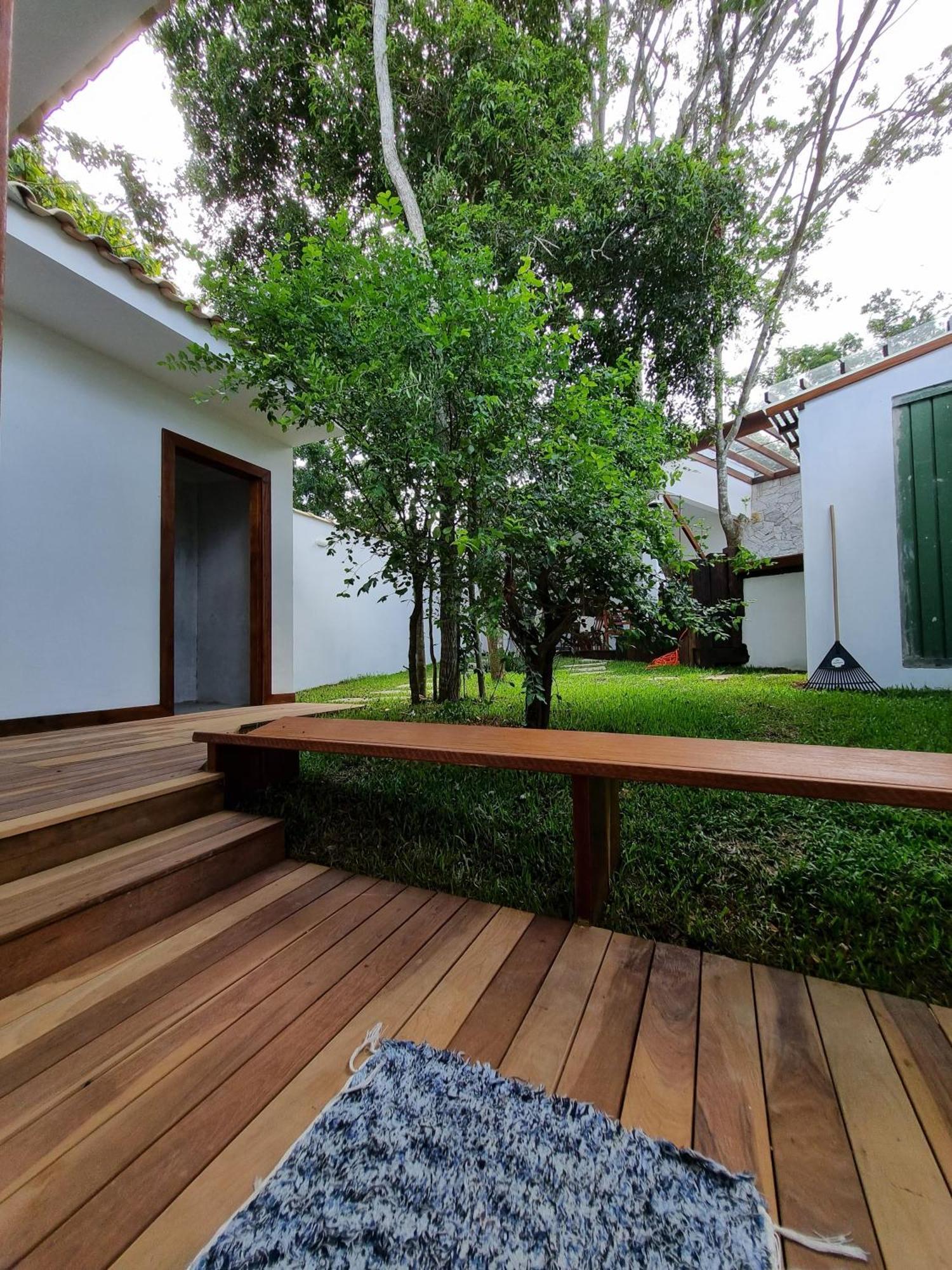Holiday home Casa Mar